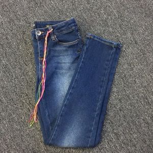Girl's Lucky Brand Jeans Size 12